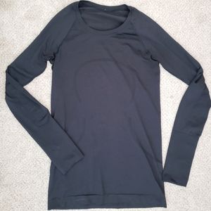 Swiftly Tech Long-Sleeve Shirt 2.0